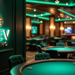 Alev Casino