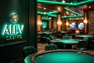 Alev Casino