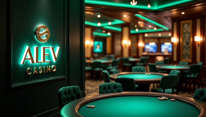 Alev Casino