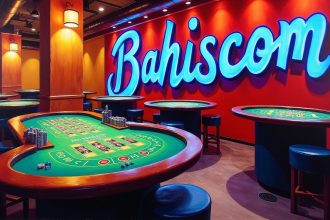 Bahiscom
