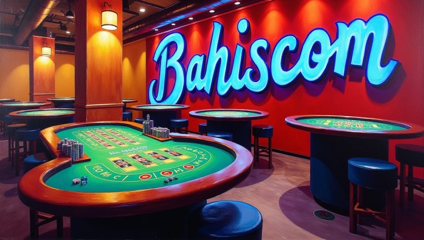 Bahiscom
